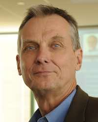 Prof Don Hilgemann UT South Western,USA